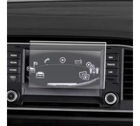 Navigation Proteggi Schermo Compatibile Con Seat Per Leon 2015 2016 6,5 Pollici Auto GPS Navigation Display Screen Protector Accessori Per Interni Auto