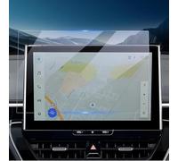 Navigation Proteggi Schermo Compatibile Con Toyota Per Corolla Per Cross 2025 10,5 Pollici Pellicola Protettiva In Vetro Temperato Per Interni Auto Per Navigatore GPS