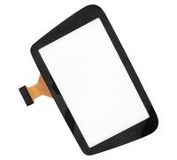 Navigation Radio Touch Screen Digitizer Fit For Chevrolet Malibu Equinox 2016-21