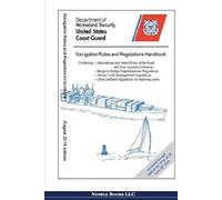 Navigation Rules and Regulations Handbook