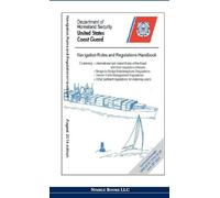 Navigation Rules and Regulations Handbook (Copertina rigida)