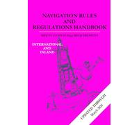 Navigation Rules and Regulations Handbook: International and Inland (Pink Cover)