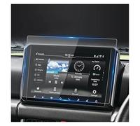 Navigation Screen Protector For SUZUKI Jimny 2019-2023 Tempered Glass | HD Clear Car Display Protector Film For SUZUKI Jimny 2019-2023, Anti Scratch, Anti Fingerprint
