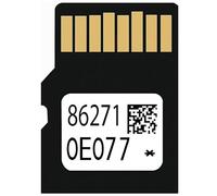 Navigation SD Card Versione 86271 0E077 Compatibile con Toyota 4Runner Avalon Camry Corolla Highlander Mirai Prius Sequoia Sienna Tacoma Tundra Venza Rav4 Sync USA/Canada Mappe