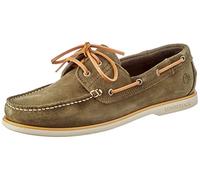 LUMBERJACK CF008 MILITARY scarpe Uomo 42