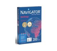 NAVIGATOR CF7 200GR-A4 NAVIG200/A4