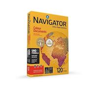 NAVIGATOR Brand Datasheet