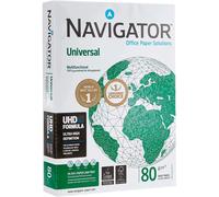 Navigator Carta A4 500 Fogli 80 Gr