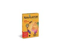 NAVIGATOR CARTA A4 COLOUR DOCUMENTS 120 GRAMMI - 250 FOGLI