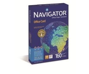 Navigator Carta A4 NOC1600067 CF5RS NAVIGATOR OFFCARD A4 160G
