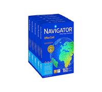 Navigator Carta Office Card A3 160GR 250FG 297X420MM