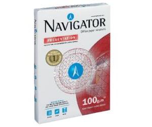 Navigator CF4RS Present A3 100G NPR1000205