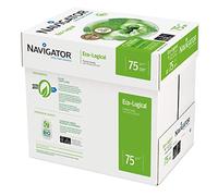 NAVIGATOR CF5RS ECOLOGIC A4 75GR NEC0750001