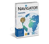 Navigator FSC Expression Paper A3 90 gsm 1,000 fogli