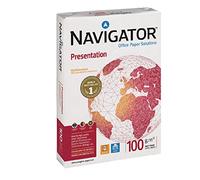 Navigator FSC Presentation Paper A3, 100 g/m², 500 fogli