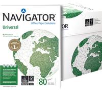 NAVIGATOR Navigator Carta Bianco Originale 8247A80S