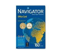 NAVIGATOR Office Card