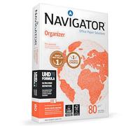 Navigator 1160213 carta perforata
