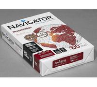 NAVIGATOR PRESENTATION A4