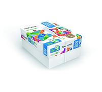 Navigator Presentation Carta Premium per ufficio, Formato A4, 80 gr, Confezione da 3 risme da 500 fogli