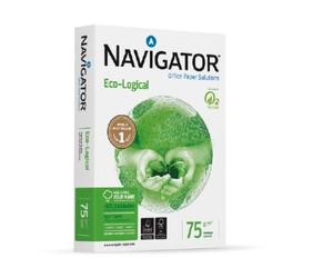 NAVIGATOR Routers - Wireless - Modems Marca Modello CF5RS ECOLOGIC A3 75GR
