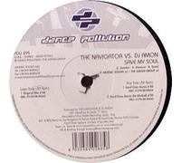 NAVIGATOR - SAVE MY SOUL