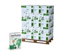 Navigator Universal A4 pallet di carta (40 scatole)