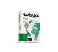 NAVIGATOR Navigator Carta Bianco Originale 8247A80S