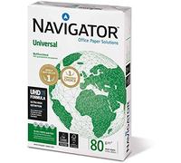 Navigator Universal Carta Premium, A4, 80 gr, 50 RISME!!!