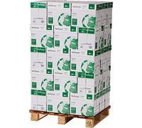 Navigator Universal Carta Premium per ufficio, Formato A4, 80 gr, bancale pallet da 240 risme da 120.000 Fogli