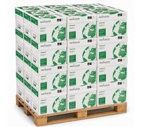 Navigator Universal Carta Premium per ufficio, Formato A4, 80 gr, Confezione da 180 risme da 500 Fogli