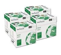 The Navigator Company Navigator Universal Carta Premium Per Ufficio, Formato A4, 80 Gr, Confezione Da 20 Risme Da 500 Fogli