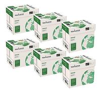 Navigator Universal Carta Premium per ufficio, Formato A4, 80 gr, Confezione da 30 risme da 500 Fogli