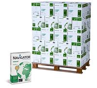 Navigator Universal Premium carta per ufficio A4 80gr - BANCALE DA 240 risme