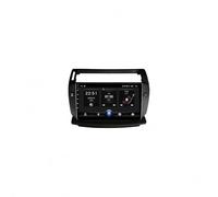 Navigatore Auto Navigazione Gps 2 Din per Citroen C4 C-Triomphe C-Quatre 2004-2009 Touch Hd, Carplay Wireless, Bluetooth, Wifi, Gps Navigatore, Retrocamera Hd, Ips, 4 Nucleo 1G+32G