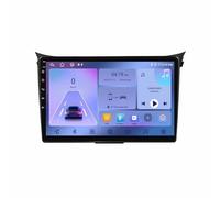 Navigatore Auto Navigazione Gps 2 Din per Geely Emgrand X7 1 GX7 EX7 2011-2019 Ips Touchscreen, Auto Stereo Radio con Bluetooth/Gps/Controllo Vocale/Mirror, 8 Nucleo 4G+64G