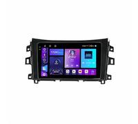 Navigatore Auto Navigazione Gps 2 Din per Nissan Quest Elgrand E52 2011-2016 Ips Touchscreen, Auto Stereo Radio con Bluetooth/Gps/Controllo Vocale/Mirror Link/Aux, 8 Nucleo 6G+128G