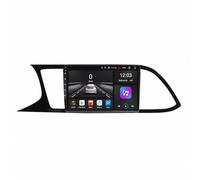 Navigatore Auto Navigazione Gps 2 Din per Peugeot Partner 1 2002-2008 Origin 1 2008-2011 Ips Touchscreen, Auto Stereo Radio con Bluetooth/Gps/Controllo Vocale/Mirror, 4 Nucleo 1G+32G