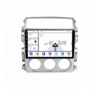 Navigatore Auto Navigazione Gps 2 Din per Suzuki LIANA 2006-2013 Touch Hd, Carplay Wireless, Bluetooth, Wifi, Gps Navigatore, Retrocamera Hd, Ips, 8 Nucleo 6G+128G