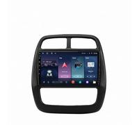 Navigatore Auto Navigazione Gps 2 Din per Toyota Matris 2009-2014 Touchscreen Stereo Auto Bluetooth con Schermo, Radio con Mirror Link/Usb/Supporta, 4 Nucleo 1G+32G