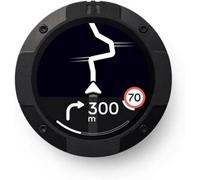 BEELINE MOTO II BLACK LOUIS EDITION