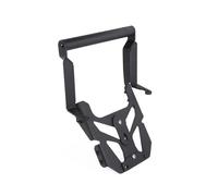 navigatore Compatibile Con Yamaha Per Tracer 9 GT 2023 2024 2025 Motocicletta Supporto Telefono GPS Navigazione Staffa Supporto Telefono Cellulare Stelo Forcella