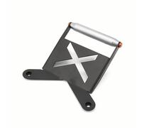 navigatore Compatibile Con Yamaha Per Xmax 300 2023 Moto Telefono Mount GPS Navigation Staffa Mobile Phone Holder Forcella Stelo Accessori