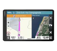 NAVIGATORE GARMIN Camper 1095