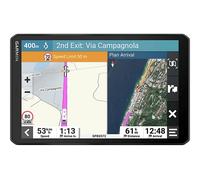 NAVIGATORE GARMIN Camper 895