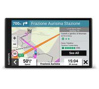 Garmin CamperVan navigatore Portatile 17,6 cm (6.95") TFT Touch screen 239,6 g Nero [010-02666-11]