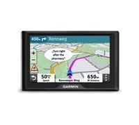 Navigatore Garmin Drive™ 52 & Live Traffic