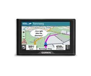 Navigatore Garmin Drive™ 52 & Live Traffic