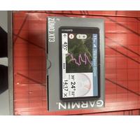 NAVIGATORE GARMIN XT-3 6" Nero