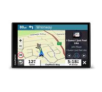 Navigatore GPS Auto 6.95 Touch WiFi Alexa Garmin DriveSmart 65 010-02153-10 Mapp